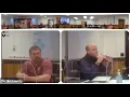 Hardin County Board of Supervisors Meeting 2020