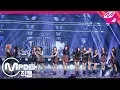 [MPD직캠] 아이즈원 1위 앵콜 직캠 4K 'FIESTA' (IZ*ONE FanCam No.1 Encore) | @MCOUNTDOWN_2020.2.27