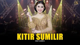 dike sabrina kitir sumilir official live music video ds music
