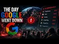 The Day Google Went Down And The Internet Panicked