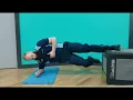 Adductor Machine Alternatives