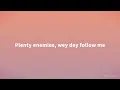 Mohbad - Feel Good (Lyrics)