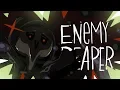 ENEMY REAPER OVERWATCH ANIMATION