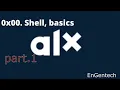 0x00 Shell Basic Bash programming