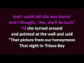 George Strait - Give It Away