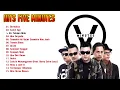 Download Lagu Kumpulan Hits FIVE MINUTES