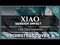 Download Lagu 「Xiao:Doombane」| (\