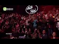 Arab Idol – العروض المباشرة – ماجد المهندس - آخ يا قلبي