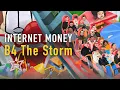 Download Lagu Internet Money - Giddy Up Ft. Wiz Khalifa \u0026 24kGoldn (B4 The Storm)