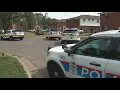 Columbus homicide rate has increased more than Chicago s in past 2 years