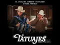 TATUAJES KARAOKE EL ANGEL DEL CORRIDO