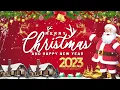 Download Lagu Non Stop Christmas Songs Medley 2022 - 2023 🎄🎁 Best Old Christmas Songs Medley 2022 - 2023⛄⛄⛄