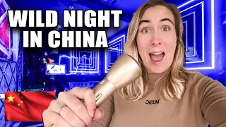 我们和YouTuber一起体验重庆真正的夜生活
