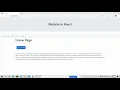 How to open bootstrap modal popup into our reactjs application