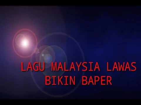 Download MP3 Lagu malaysia lawas bikin baper