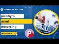 picoGym picoCTF Exercise asm1