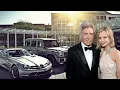Harrison Ford Net Worth How he Really Got Rich