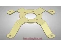 Mounting Bracket Solid Edge Sheet Metal Tutorial