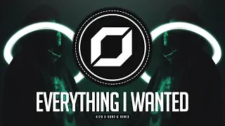 Download PSY-TRANCE ◉ Billie Eilish - everything i wanted (4i20 \u0026 Kore-G Remix) MP3