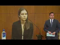 Lindsay Clancy trial puts a spotlight on maternal mental health NBC4 Washington