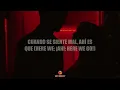 Darell, Brytiago - Velitas || Vídeo con letra