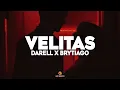 Download Lagu Darell, Brytiago - Velitas || Vídeo con letra