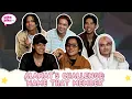 Download Lagu ALAMAT's Hilarious Challenge: 'Name That Member' (WARNING! CHAOTIC 'TO!) 😂