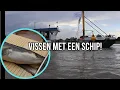 Download Lagu Wij Vangen Megaveel Paling, Karper en zelfs Forel met een Vissersboot?!