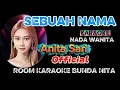 Download Lagu SEBUAH NAMA KARAOKE NADA WANITA