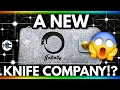 Download Lagu WHAT THE!!?? I'VE NEVER HEARD OF THIS COMPANY! (This knife is INSANE!)