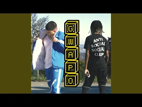 Clipe de Gwapo - ProfJam