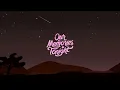 Camila Cabello - Never Be the Same (Lyrics)