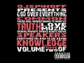 Mystikal-Here I Go(Christian Remix)Common Knowledge - Forever King