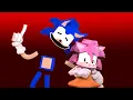 Download Lagu Rewrite Sonic Lyrics but Animated : Thriller Gen Encore