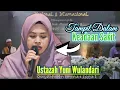 Download Lagu Ustazah Yuni Wulandari || Tampil Dalam Keadaan Sakit || Haflatul Qur'an || Maulid Nabi Muhammad Saw