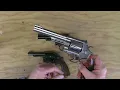 How to Inspect a Smith Wesson Revolver Know Before You Buy
