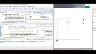CSC 142 Eclipse Debugging Basics