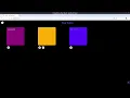 React Sticky Notes App Context API TailwindCSS Local Storage