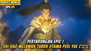 Download perfect world episode 83 sub indo#anime #donghua tanpa iklan MP3