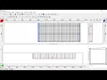 Basic Example of Seawater Intrusion Modeling with MODFLOW Model Muse and SWI2