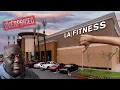 LA Fitness Is Overpriced and Outdated