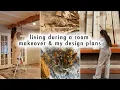 Download Lagu living during a room makeover + my design plans | MaCenna Lee