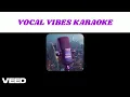 Boom Boom Remix Karaoke |W.i.S.H.|