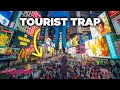 How Times Square Became A Giant Tourist Trap - Cheddar Explains