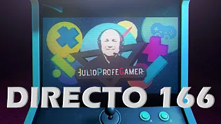 Directo 166: partidas de League of Legends #julioprofegamer