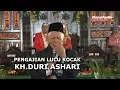 Download Lagu KH DURI ASHARI - PENGAJIAN LUCU KOCAK MENGHIBUR penuh hikmah #MrDanstudio