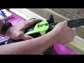 How To Change a Chain on a Poulan Chainsaw
