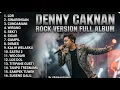 Lagu DENNY CAKNAN - ROCK VERSION FULL ALBUM | BY RKMUSICCOVER