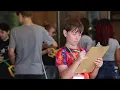 Summer Programs TSD Streams - Engineering Design