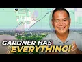 ULTIMATE Gardner Kansas Map Guide Why EVERYONE Is Moving to Gardner Kansas Living In Kansas City